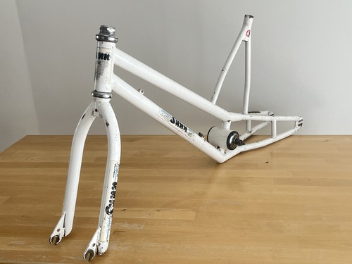 Sunn evolution bmx race - sunn, (bmx