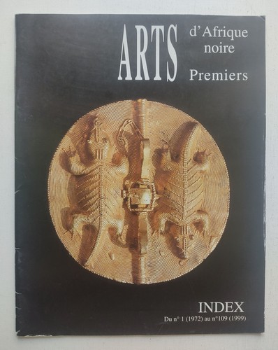 Arts afrique noire - arts, d''afrique