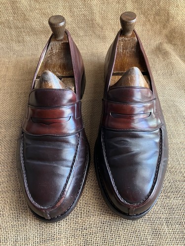 Mocassins homme vass budapest - vass,