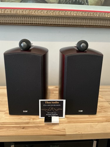 Bowers wilkins nautilus 805 - wilkins,