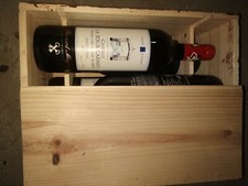 1 CHATEAU LA TOUR CARNET 2009