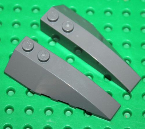 Lego star wars dkstone - star, wedge