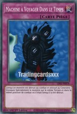 ♦Yu-Gi-Oh!♦ Machine à Voyager Dans le Temps : LDS1-FR078 C