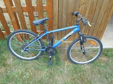 Vélo enfant Décathlon Rockrider