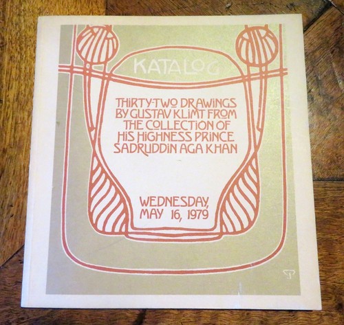 Gustav klimt thirty two - by,