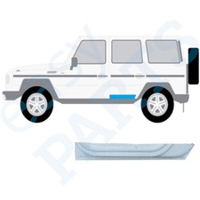 Mercedes-Benz G Classe W460