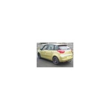 ATTELAGE CITROEN C4 PICASSO