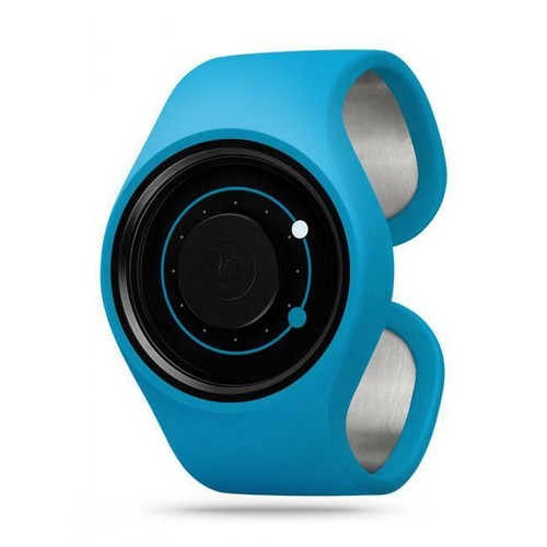 Ziiiro orbit watch - orbit, ocean
