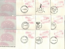 Australia Computer Vended