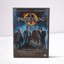 Le Pacte du Sang DVD Science
