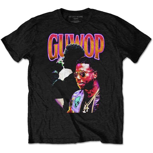 Gucci mane - gucci,
