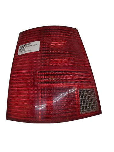 Feu arriere gauche volkswagen - arriere,