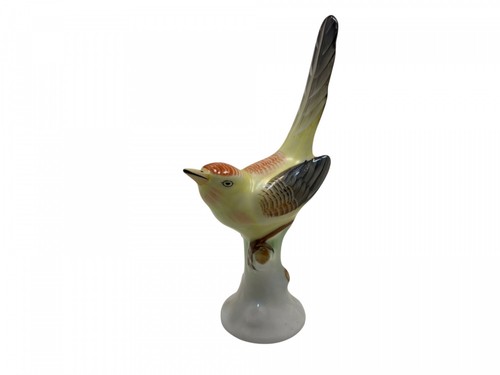 Figurine porcelaine - figurine, en