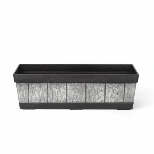 Jardinière rectangulaire - jardinière,