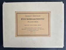 Ancien test planches