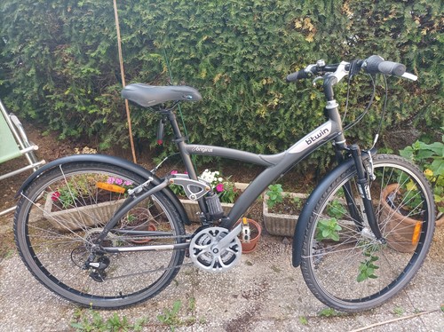Vélo twin original - b'twin,