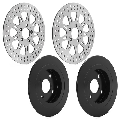 Disques frein avant - disques, de