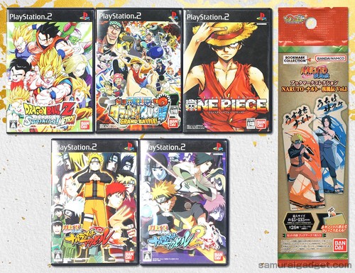 Dragon ball budokai - dragon, z