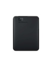 WD 1.5TB Elements Portable External Hard Drive - USB 3.0 HDD 1.5TB
