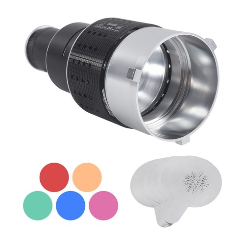 Photo flash snoot objectif - photo,