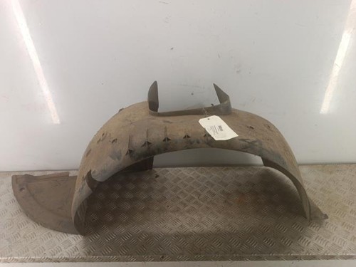Pare boue avant gauche - , peugeot