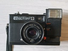 Appareil photo argentique