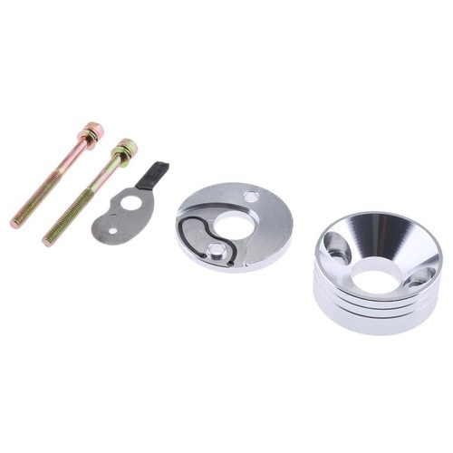 Starter adaptateur filtre - d'adaptateur,