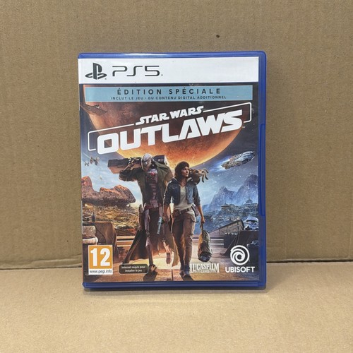 Jeu ps5 star - ps5,