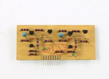 Platine Originale Studer