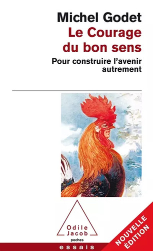 Courage bon sens pour - du,