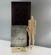 Fairyland NS tone Natural BJD