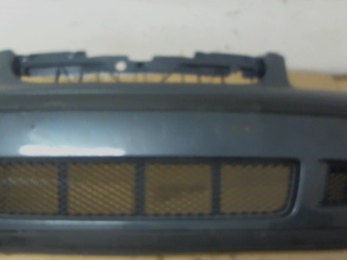 Pare choc avant volkswagen - choc,
