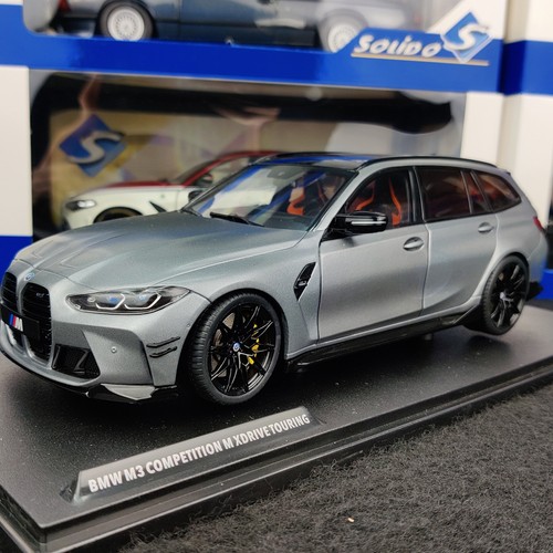 Solido bmw competition - bmw, m3