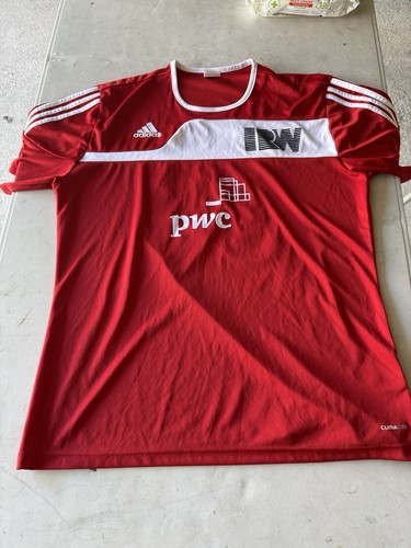 Maillot adidas climalite - adidas, l