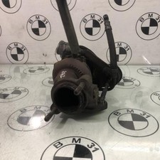 Turbo BMW SERIE 3 E36
