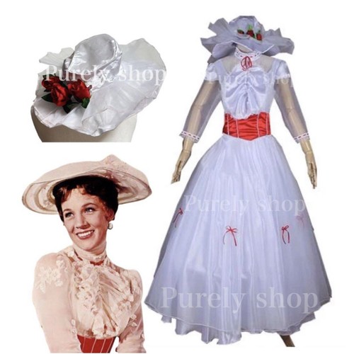 Disney mary poppins dress - poppins,