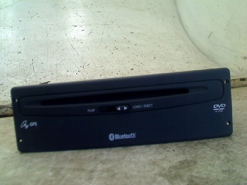 Chargeur renault laguna - chargeur,