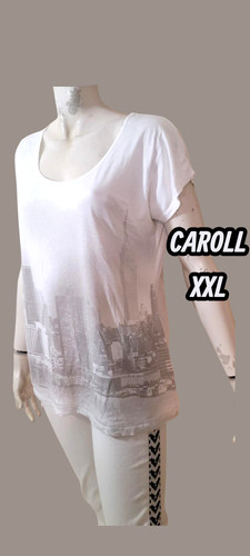 Caroll taille haut top - ,
