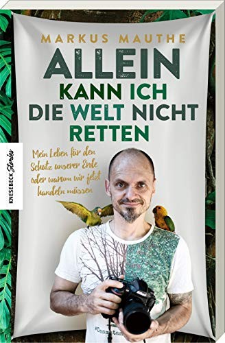 Markus mauthe allein kann - markus,