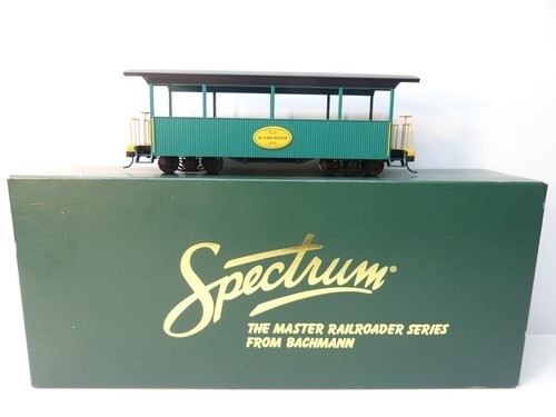 Wagon marchandises on30 - de,