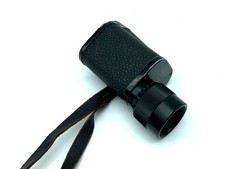 Carl Zeiss Jena Deltrintmo 8x30 Q1 Monoculaire Avec Sac Jumelles