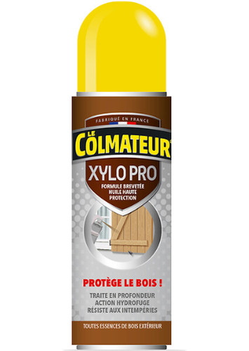 Colmateur xylo spray - xylo,