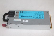 ALIMENTATION 460W pour HP PROLIANT ML DL G6 ref 499250-201 499249-001 HSTNS-PL14