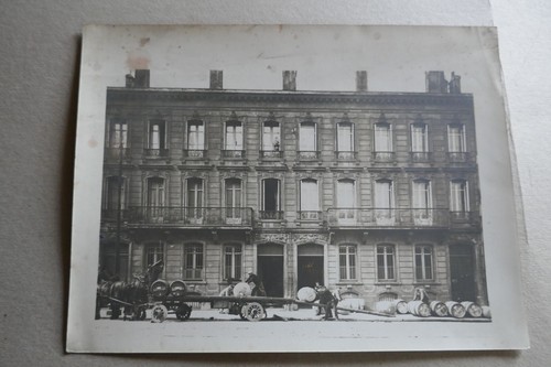 Photographie ancienne