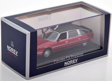 CITROEN CX TURBO 2 PRESTIGE