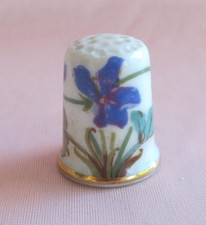 Dé à coudre collection