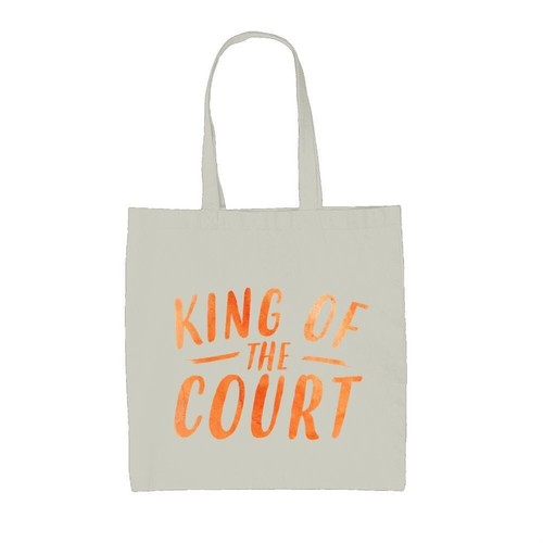 Dressdown king the - king, of