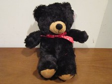 Teddy Bear Plush Toy NWT New