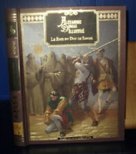 Le page du Duc de Savoie -