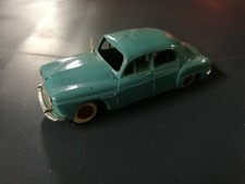 LES  MINIATURES  DE  NOREV